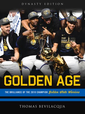 cover image of Golden Age